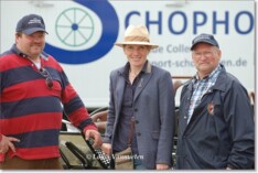 Fahrsport Schophoven Opendeur - 8-9 april