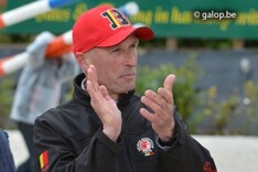 Paarden fit voor EK jeugd van morgen