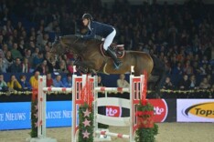 Forever Darco Ter Linden op pensioen!