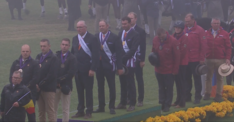 Pratoni: Brons voor Belgisch Team