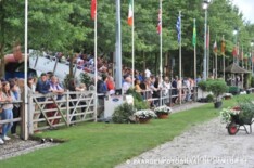 Internationale selecties