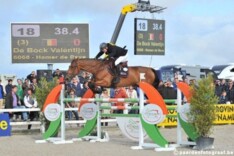 Cyclus: Homer de Rêve bis bij de zevenjarige