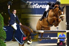 Opnieuw Marlon Zanotelli in GP Opglabbeek