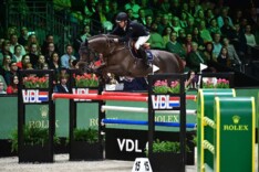 Opnieuw internationale sport in Nederland!