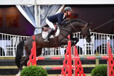 Top 10-klassering voor Gilles Thomas!