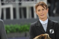 Flora de Mariposa wint KGP Verona