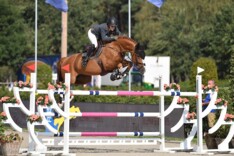 Annelies Vorsselmans verliest toppaard…