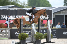 Tijskens en Dieu schitteren in Ponies’ Trophy van Stuttgart!