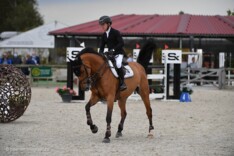 Nieuwe overwinning voor Cyril Cools!