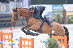 Belgen presteren sterk in Ascona!
