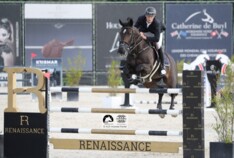 Jules van Hoydonck scoort in Bonheiden!