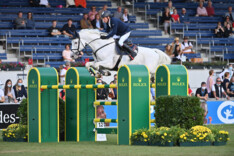 Hans-Dieter Dreher wint de CSI5* GP van Amsterdam!