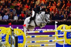 Philippaerts en Spits springen in de top 5!