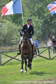 Armitages Boy wordt volgende maand geveild