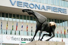 Volgend weekend: WB Verone en CSI3* Sentower