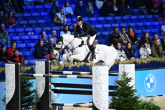 Top 5-klassering voor Jos Verlooy in Fontainebleau