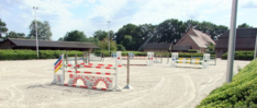 Rostal zoekt nieuwe ruiter !