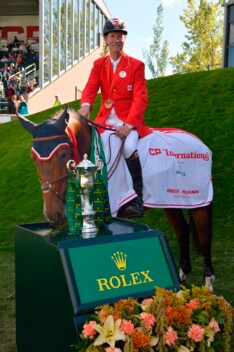 Belgisch podium in Canadees kampioenschap