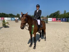 Jeroen De Winter derde maal op het podium!