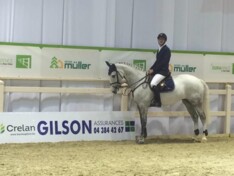 Wathelet wint in Luik