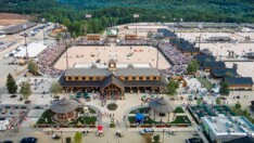 WEG 2018 toegewezen aan Tryon, USA