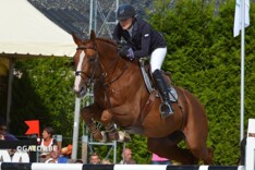 Onischenko investeert in twee nieuwe paarden