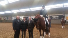 Millenica beste BWP er op eerste Emmerscup