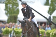 Van Paesschen tweede in GP Oliva
