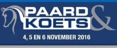 Paard & Koets, Wedstrijdspanning de baas