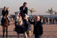 Gregory Wathelet wint de GP van Vilamoura!