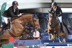 Barcelona: Lamaze en Brash grijpen 100.000 €