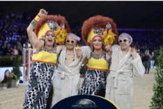 Online Fancy Dress competitie