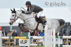 Bart Clarys wint GP Bonheiden