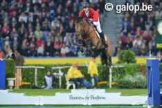 België vijfde in finale landenprijs