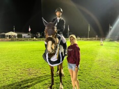 Wilm Vermeir wint hoofdrubriek in Brussel!