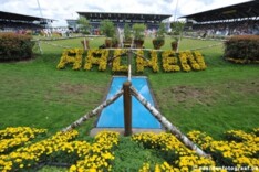 Nominatieve lijst EK jumping Aken