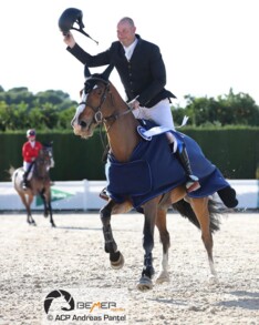 Bart Clarys wint nu ook de GP in Valencia!
