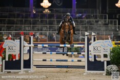 Springfout houdt Dieter Vermeiren van winst…