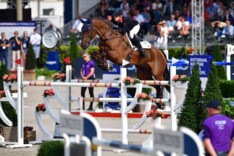 Holly Smith wint tweede ronde GCL!