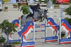 Vanderhasselt vierde in GP Saint-Lô