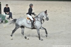 Ann Carton-Grootjans wint GP De Peelbergen