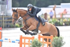 Rik Hemeryck schittert in Valence!