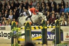 Farrington voor Ward in laatste GP Calgary
