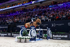 Julien Epaillard wint de LGCT Super Grand Prix !