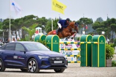 Gregory Wathelet wint op de Stephex Masters!