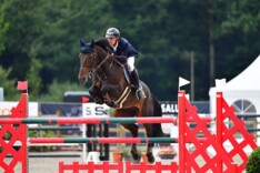 Jeroen Appelen scoort podiumplaats!