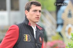 Belgen maken fouten in GCT  Estoril