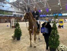 Direct Belgische overwinning in het Azelhof!