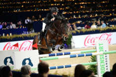 Michaël Vreys wint de Gold GP van Lier