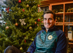 2023, Het jaar van Olivier Philippaerts